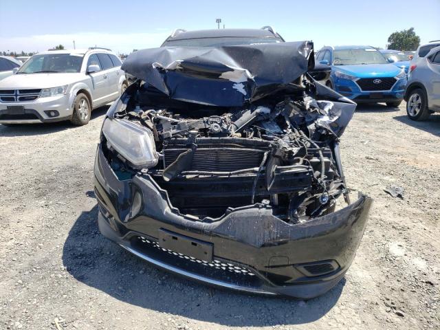 KNMAT2MTXGP632758 Nissan ROGUE S
