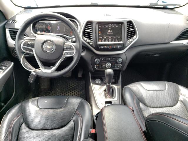2017 JEEP CHEROKEE T - 1C4PJMBS7HW628485