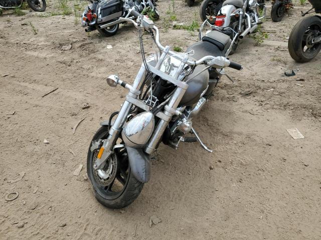 2005 HONDA VTX1800 F2 1HFSC46DX5A303537