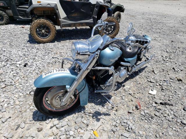 2007 HARLEY-DAVIDSON FLHRS 1HD1FY4137Y717104
