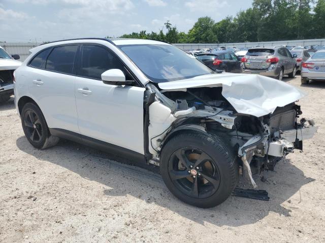 SADCK2FX2JA282505 Jaguar F-pace Prestige
