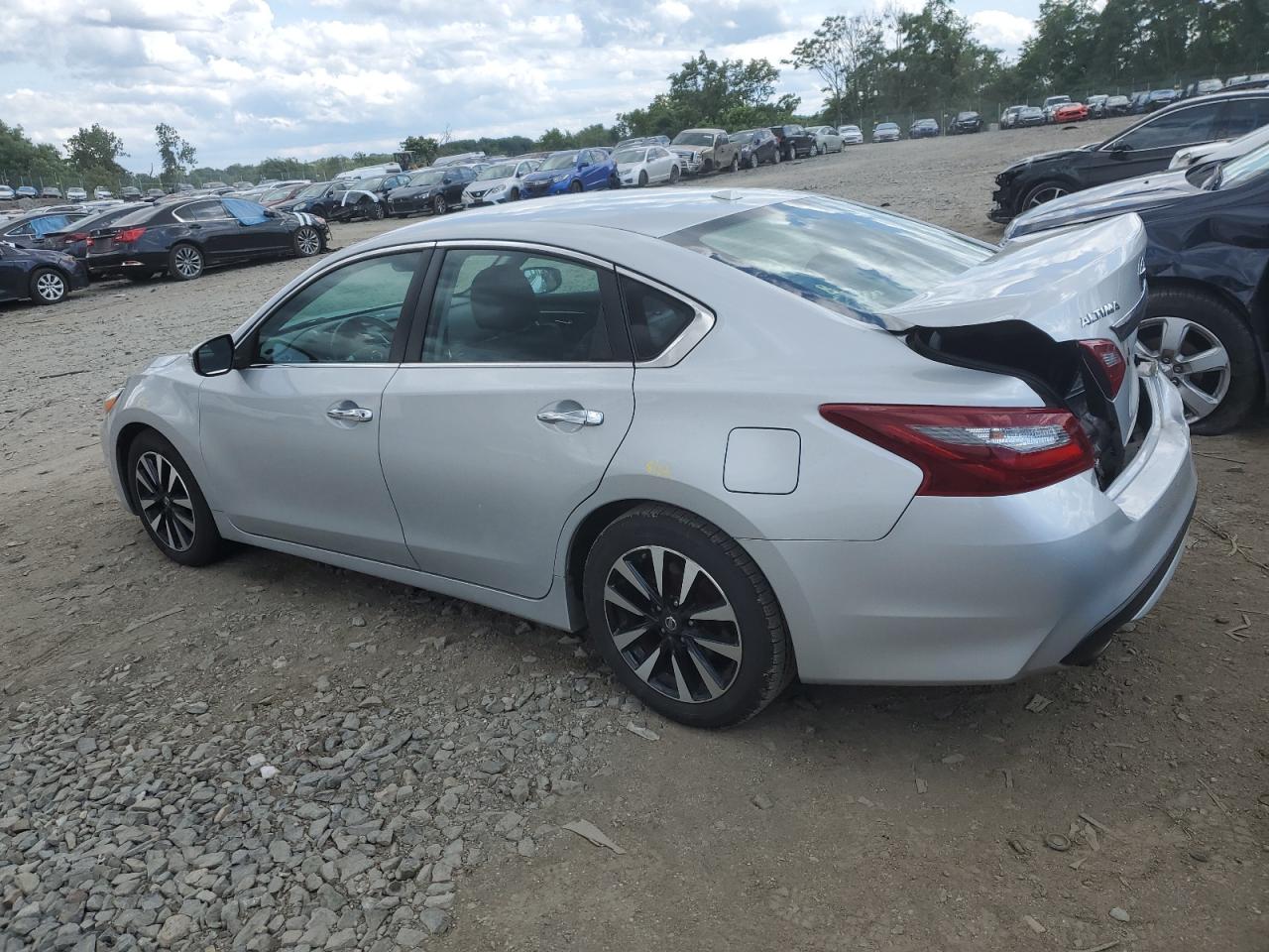 1N4AL3APXJC197743 NISSAN ALTIMA 2018