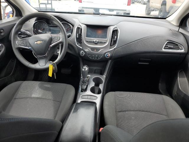 1G1BE5SM0G7293531 | 2016 CHEVROLET CRUZE LT