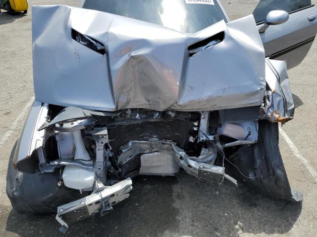 2C3CDZAG7HH633849 Dodge Challenger Sxt