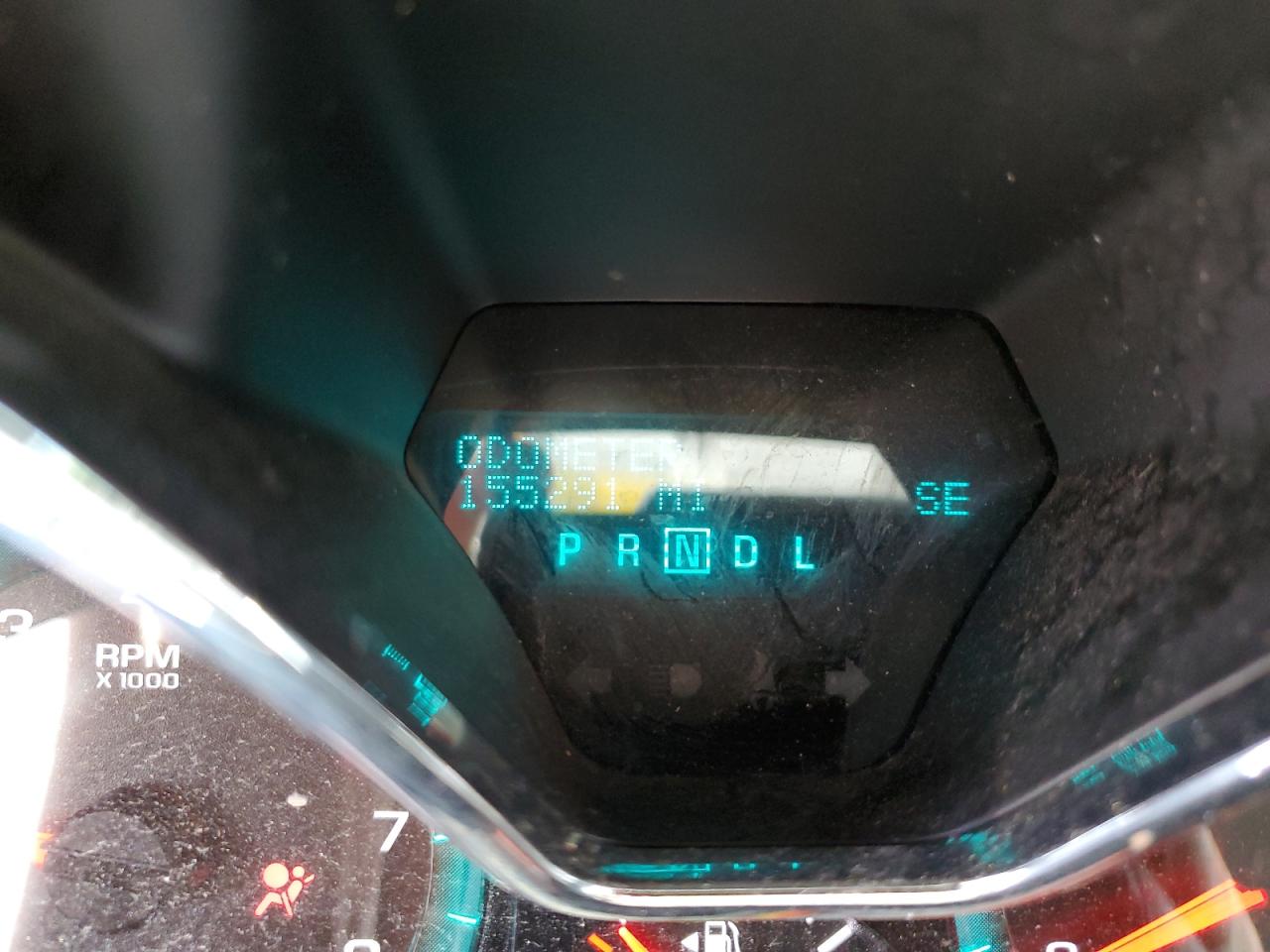 1GNKRHKD3GJ129617 CHEVROLET TRAVERSE 2016