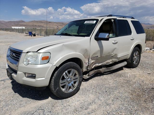 2006 Ford Explorer Limited