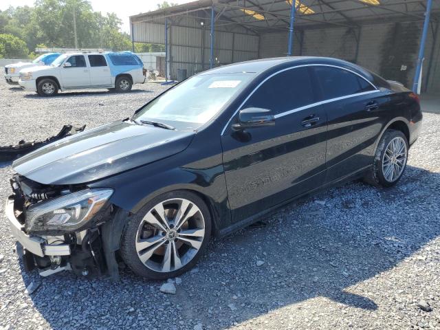 WDDSJ4EB7KN705641 Mercedes-Benz CLA-Class CLA 250