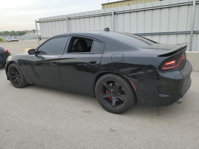 2C3CDXGJ7HH595501 Dodge Charger R/t 392