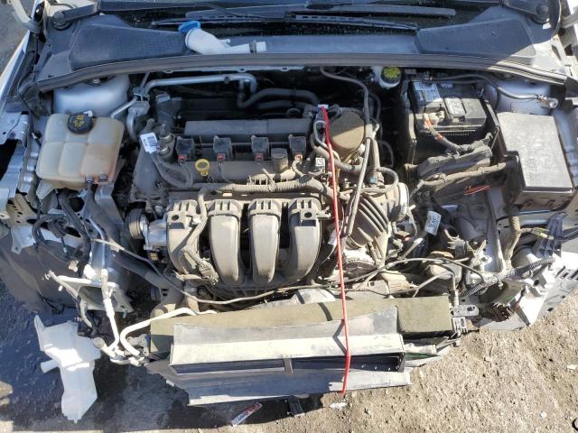 1FADP3F25EL442307 Ford FOCUS SE