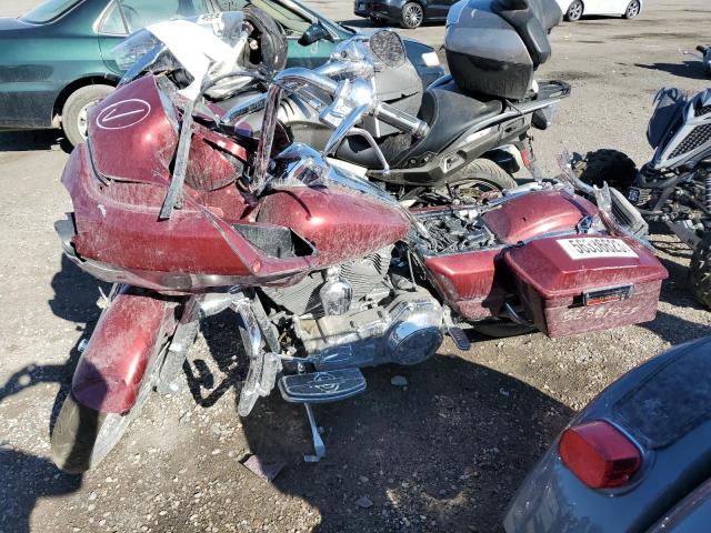 2009 HARLEY-DAVIDSON FLTR 1HD1FS4379Y676719
