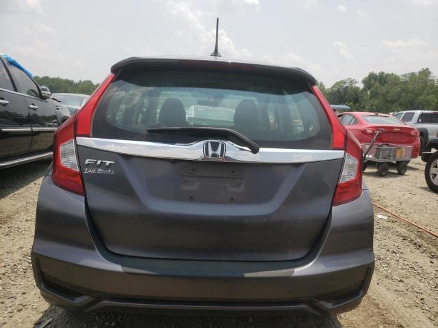 2020 HONDA FIT EXL - 3HGGK5H97LM701680