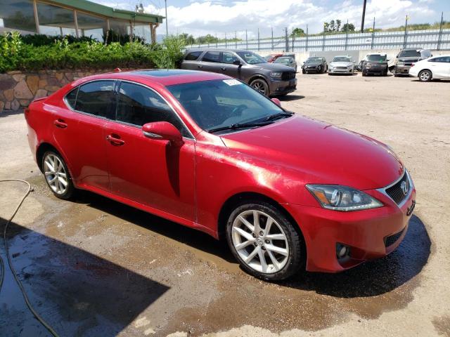 Vin: jthcf5c21d5063461, lot: 57787623, lexus is 250 20134