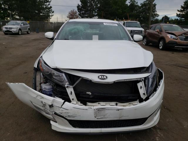 5XXGN4A73EG270851 KIA OPTIMA EX