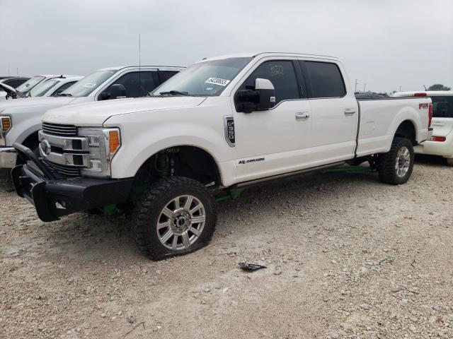 Vin: 1ft8w3bt3jeb42356, lot: 54230653, ford f350 super duty 2018 img_1