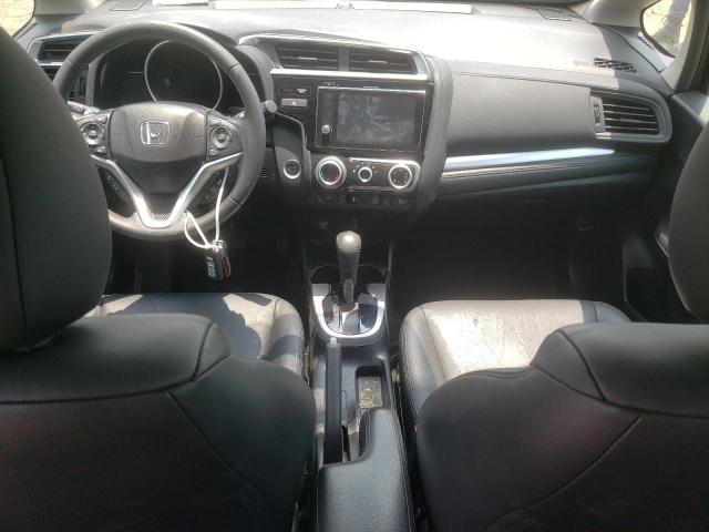 2020 HONDA FIT EXL - 3HGGK5H97LM701680
