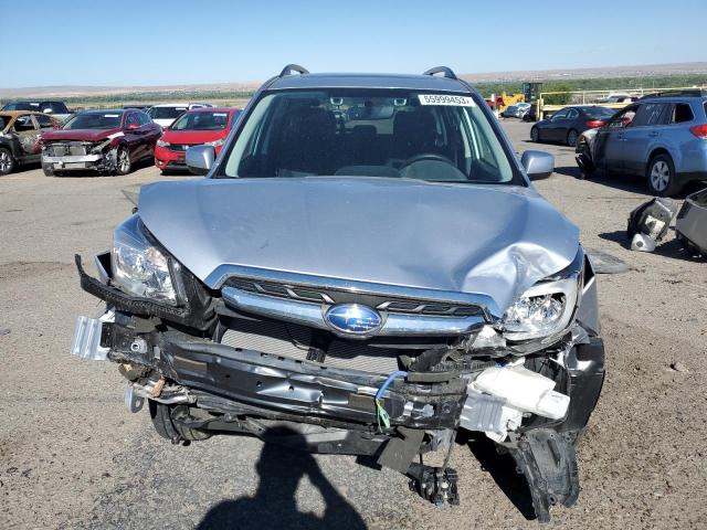 JF2SJAGC5HH807124 Subaru Forester 2.5i Premium