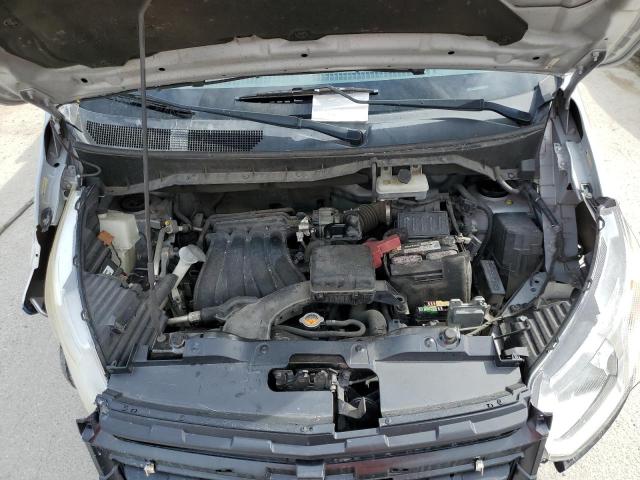 2015 CHEVROLET CITY EXPRE - 3N63M0YN0FK725324