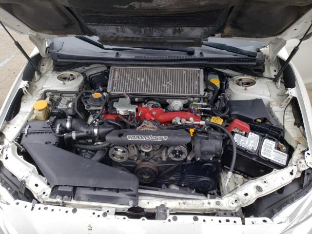 JF1VA2Y65H9804248 Subaru Wrx Sti Limited