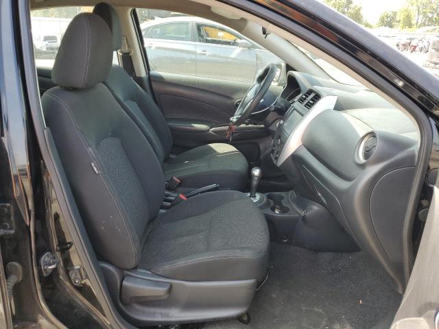 3N1CN7AP2JL881844 Nissan VERSA S