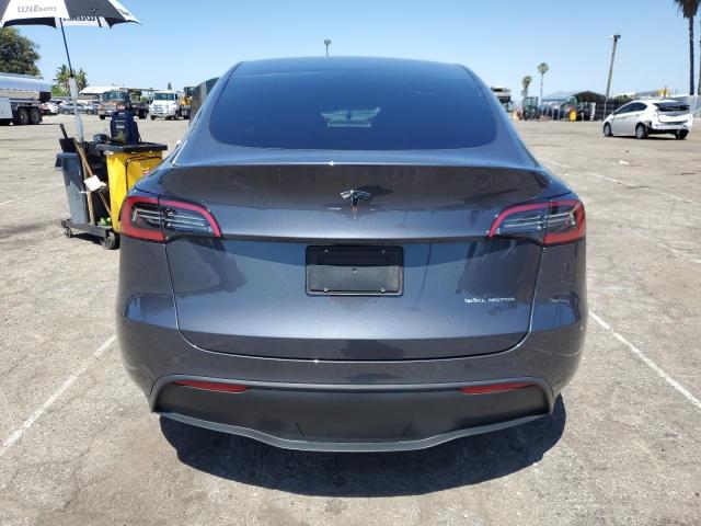 7SAYGAEE1PF611503 Tesla Model Y