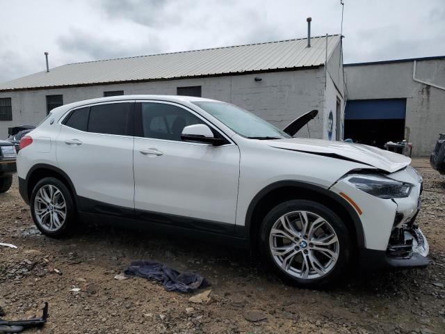 VIN WBXYJ5C32JEF71440 2018 BMW X2, Xdrive28I no.4