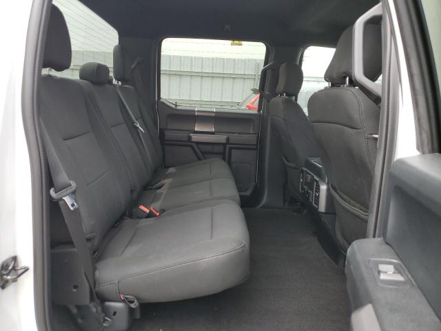 1FTEW1CP5KKD27536 Ford F150 Supercrew