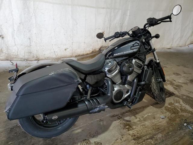 2022 HARLEY-DAVIDSON RH975 - 1HD1ZH119NB308391