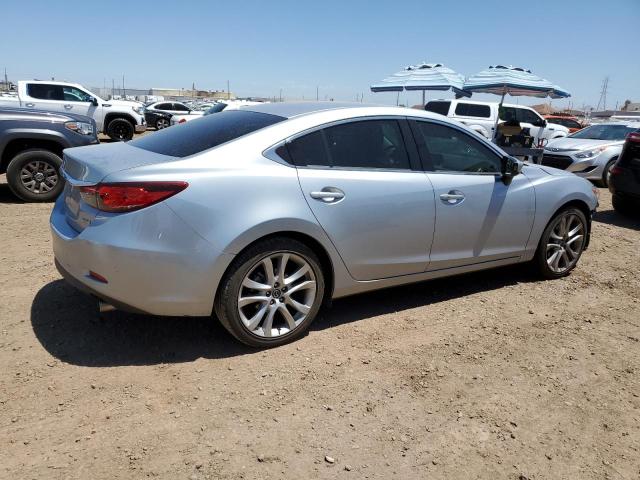 JM1GJ1V52G1473604 | 2016 MAZDA 6 TOURING