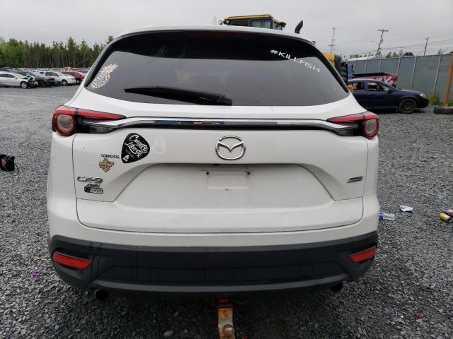 2016 MAZDA CX-9 TOURI - JM3TCBBY7G0119345
