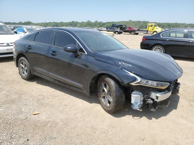 5XXG14J27MG021225 KIA K5 LXS