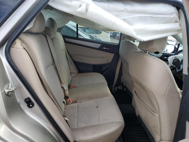 4S4BSBEC4F3241693 Subaru Outback 2.5i Premium