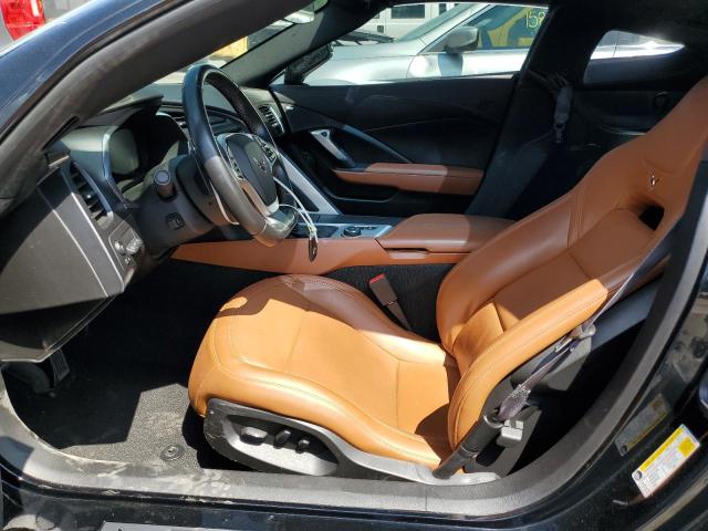 2015 CHEVROLET CORVETTE S - 1G1YC2D71F5104966