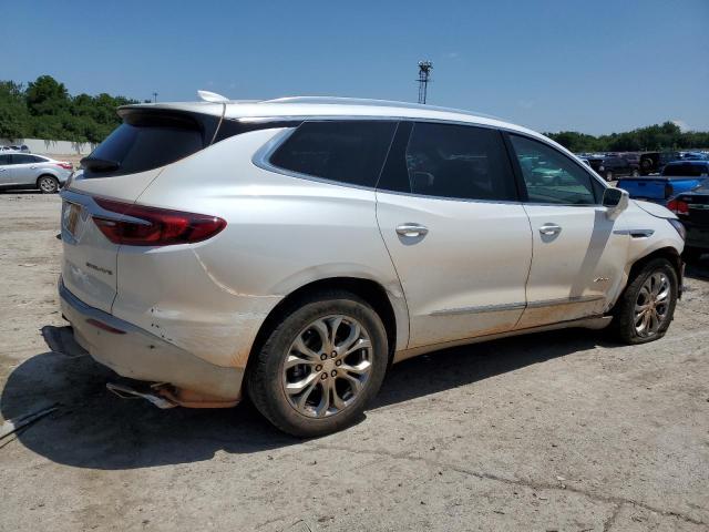 2019 BUICK ENCLAVE AV - 5GAERDKWXKJ309848