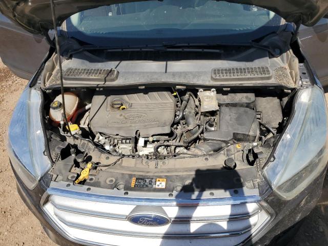 1FMCU0GD3HUC01921 Ford ESCAPE SE