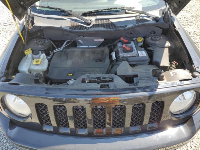 1C4NJRFB3FD215888 Jeep Patriot Latitude