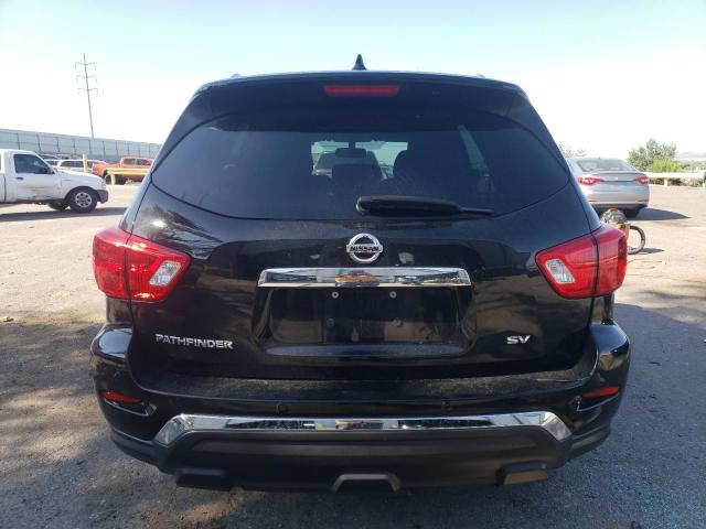 5N1DR2BN3LC606547 Nissan Pathfinder Sv