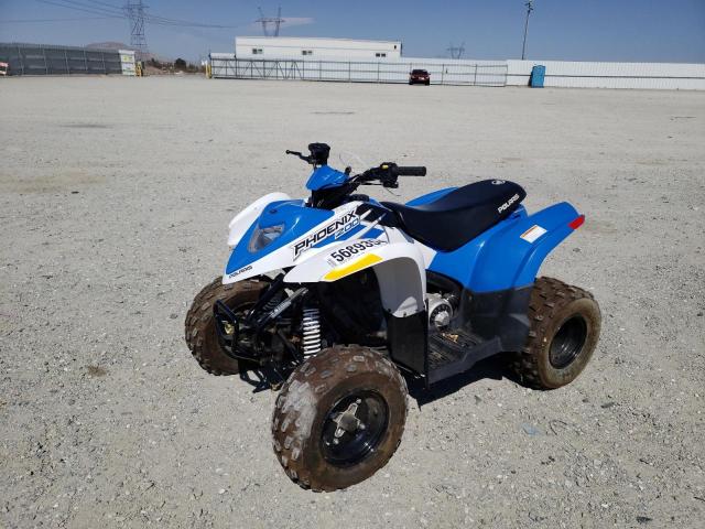 2015 POLARIS PHOENIX 20 - RF3YAP200FT007087