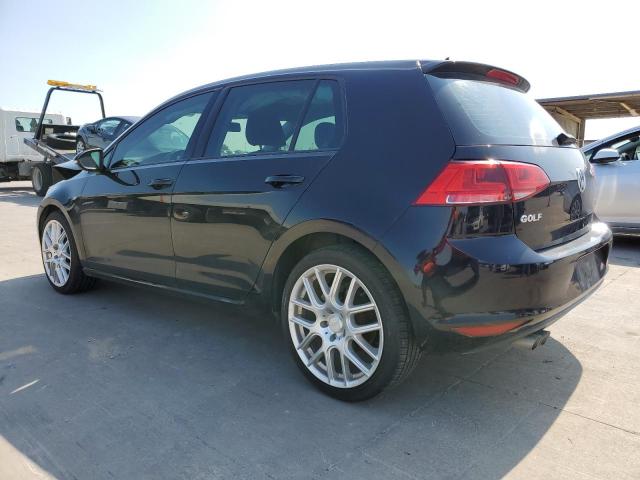 2015 VOLKSWAGEN GOLF TDI 3VW2A7AU1FM035746