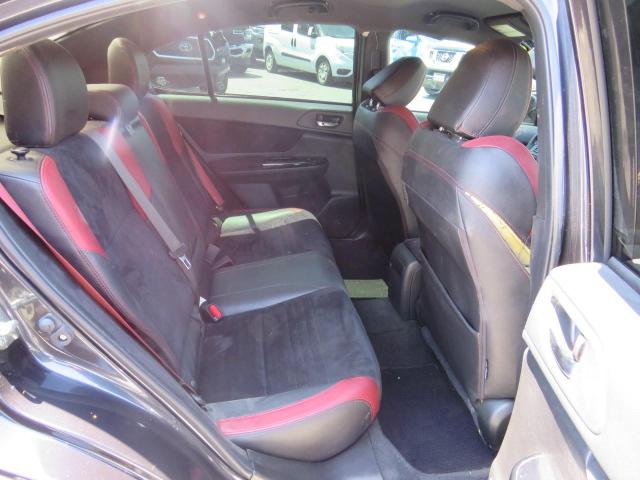 JF1VA2M63J9819939 Subaru Wrx Sti