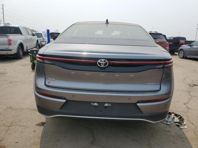 2023 TOYOTA CROWN XLE JTDAAAAF9P3001070