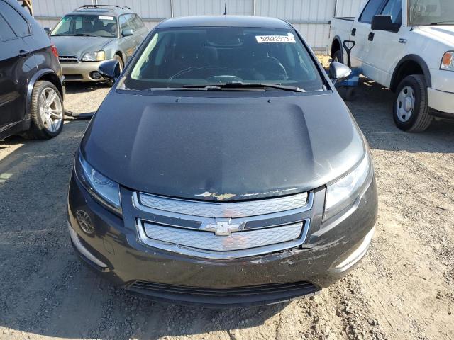 VIN 1G1RE6E40DU142279 2013 Chevrolet Volt no.5