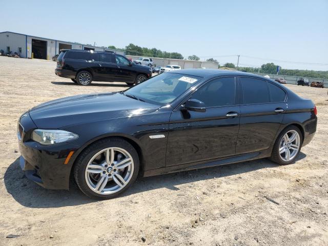 2016 BMW 535 I - WBA5B1C57GG130949