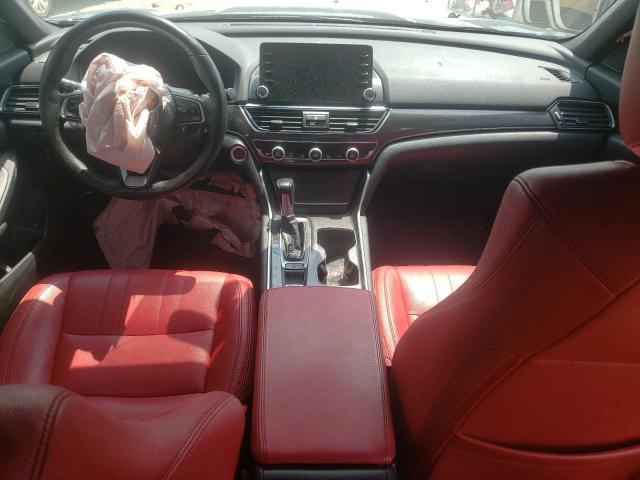 1HGCV1F33KA115552 HONDA ACCORD 2019
