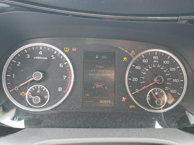 5XXG64J26MG062656 KIA K5 GT LINE