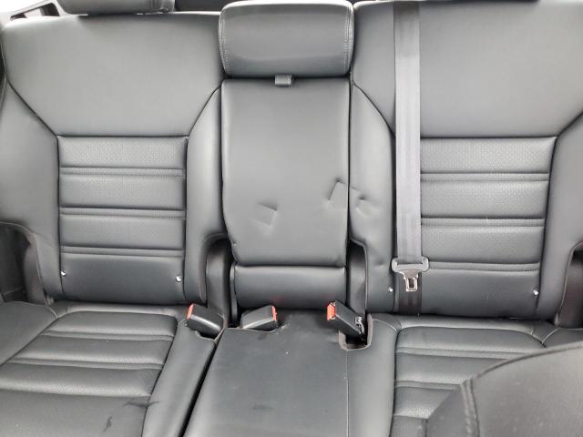 5XYPH4A59KG567023 KIA SORENTO EX