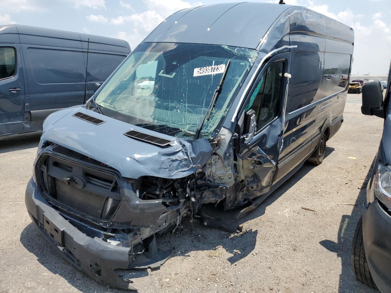 1FTBR3X86LKA72566 FORD TRANSIT 2020