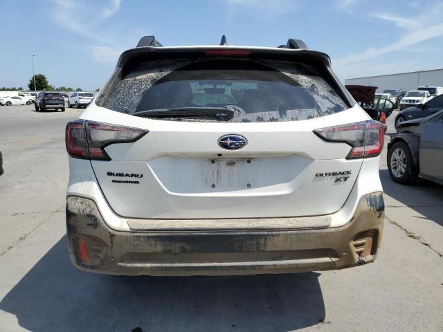 4S4BTGLD8M3135072 Subaru Outback Onyx Edition Xt