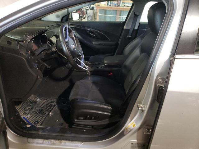 1G4GA5GR6EF157559 Buick Lacrosse