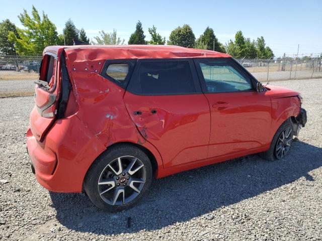 KNDJ63AU7M7738445 KIA Soul Gt Line