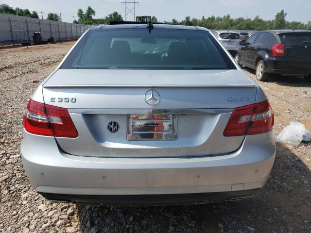 WDDHF8HB1BA421959 2011 Mercedes-Benz E 350 4Matic